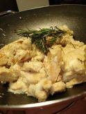 Frango com Catupiry