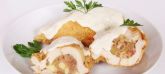 Frango com bacon