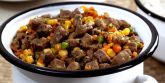 Picadinho com Legumes